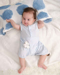 Little Breeze Star Romper