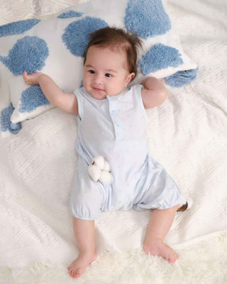 Little Breeze Star Romper