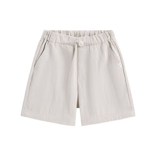 Knee-length Anti-wrinkle Short