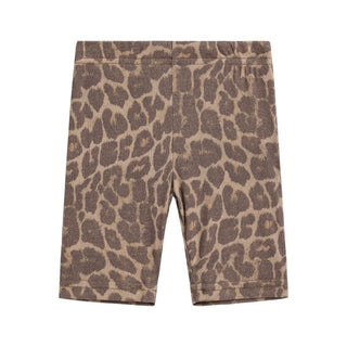 Leopard Print Legging