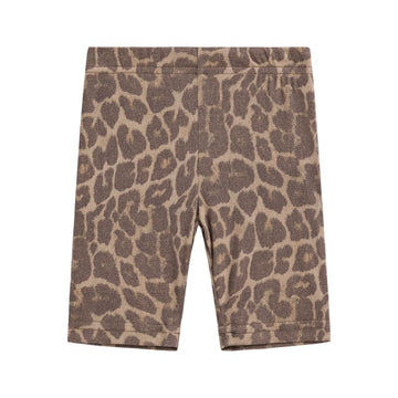 Leopard Print Legging