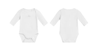 Signature Innocent Long Sleeve Bodysuit