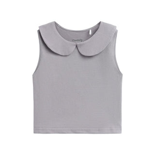 Stretchy Sleeveless Top