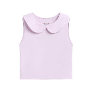 Stretchy Sleeveless Top