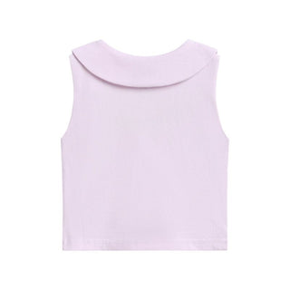 Stretchy Sleeveless Top