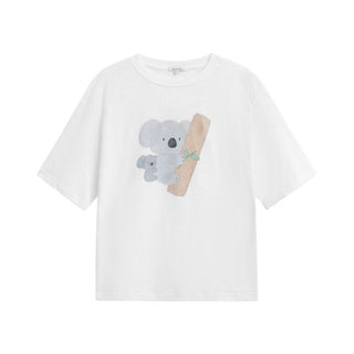 Lovey Koala Box Fix T-shirt