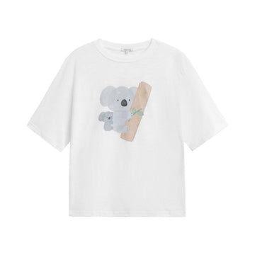 Lovey Koala Box Fix T-shirt