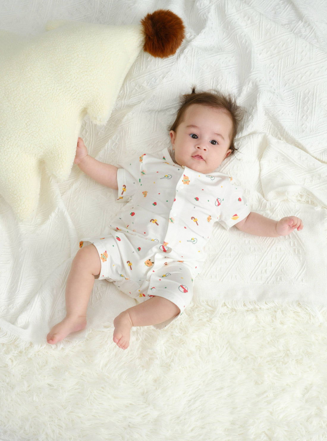 Christmas Complex Gift Box