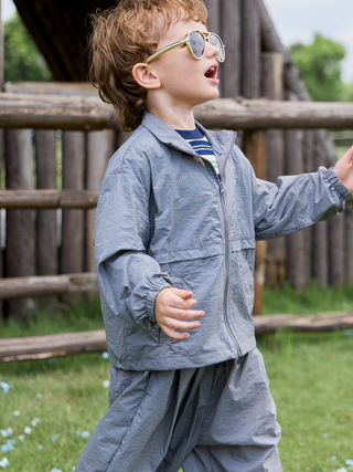 Summer Gear Protection Jacket