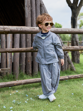 Summer Gear Protection Jacket