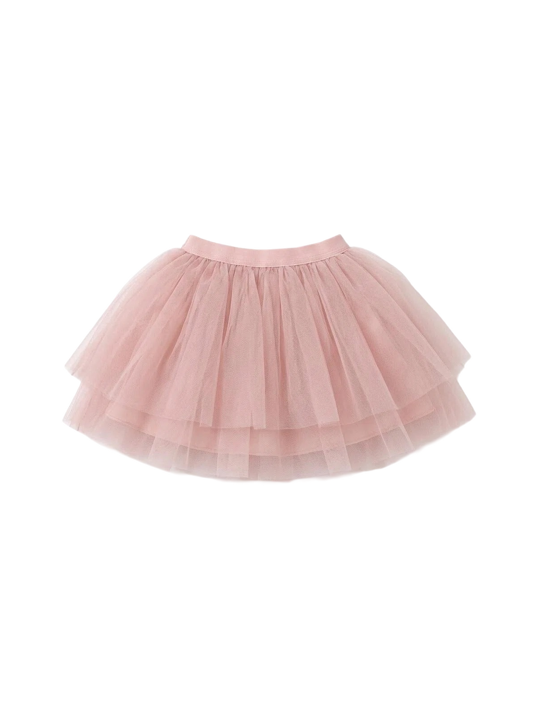 Ode Reverie Tulle Skirt