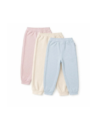 Signature Long-sleeve Polo Set