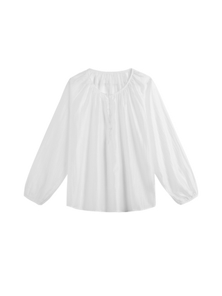 Staycation Pop Loose-fit Kaftan