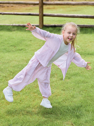 Summer Gear Protection Jacket