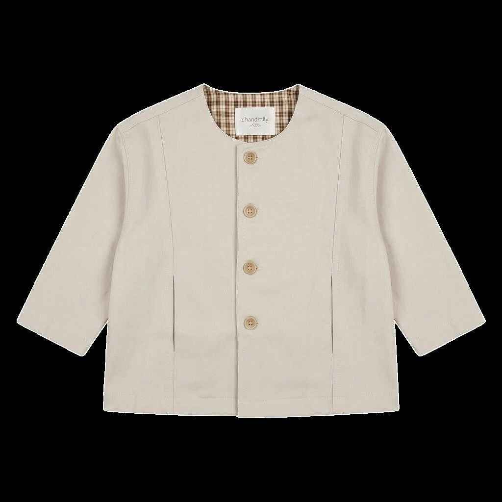 Terra Jacket