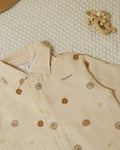 Pumpkin Long Sleeve Shirt - Chantmily