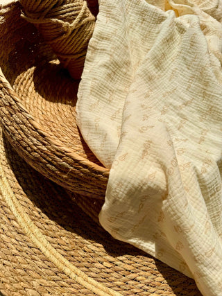 Signature Pure Cotton Gauze