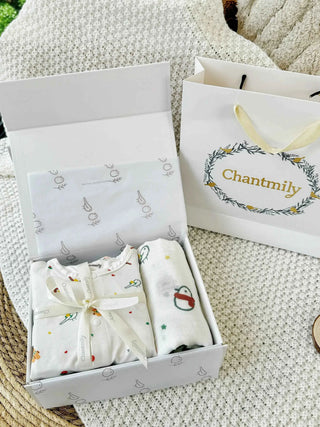 Christmas Complex Gift Box