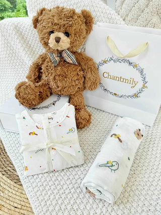 Christmas Complex Gift Box