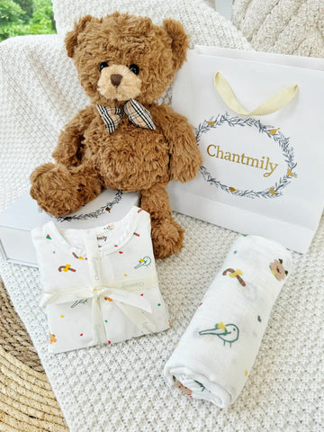 Christmas Complex Gift Box