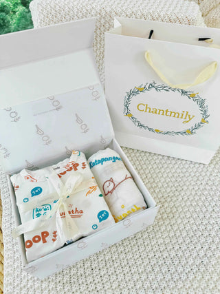 Little Blessing Complex Gift Box