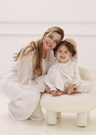 Staycation Pop Premium Loungewear Set