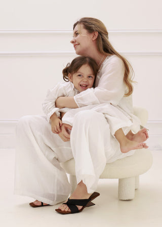Staycation Pop Premium Loungewear Set
