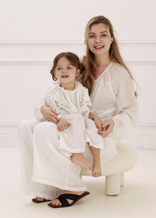 Staycation Pop Premium Loungewear Set