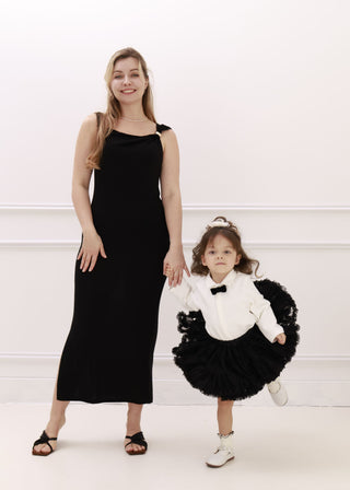 Ode Reverie Tulle Skirt