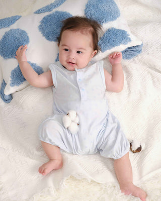 Little Breeze Star Romper