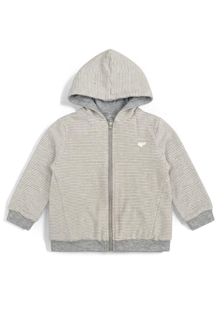 Creamy Comfort Reversible Jacket