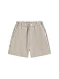 Anti-wrinkle Short