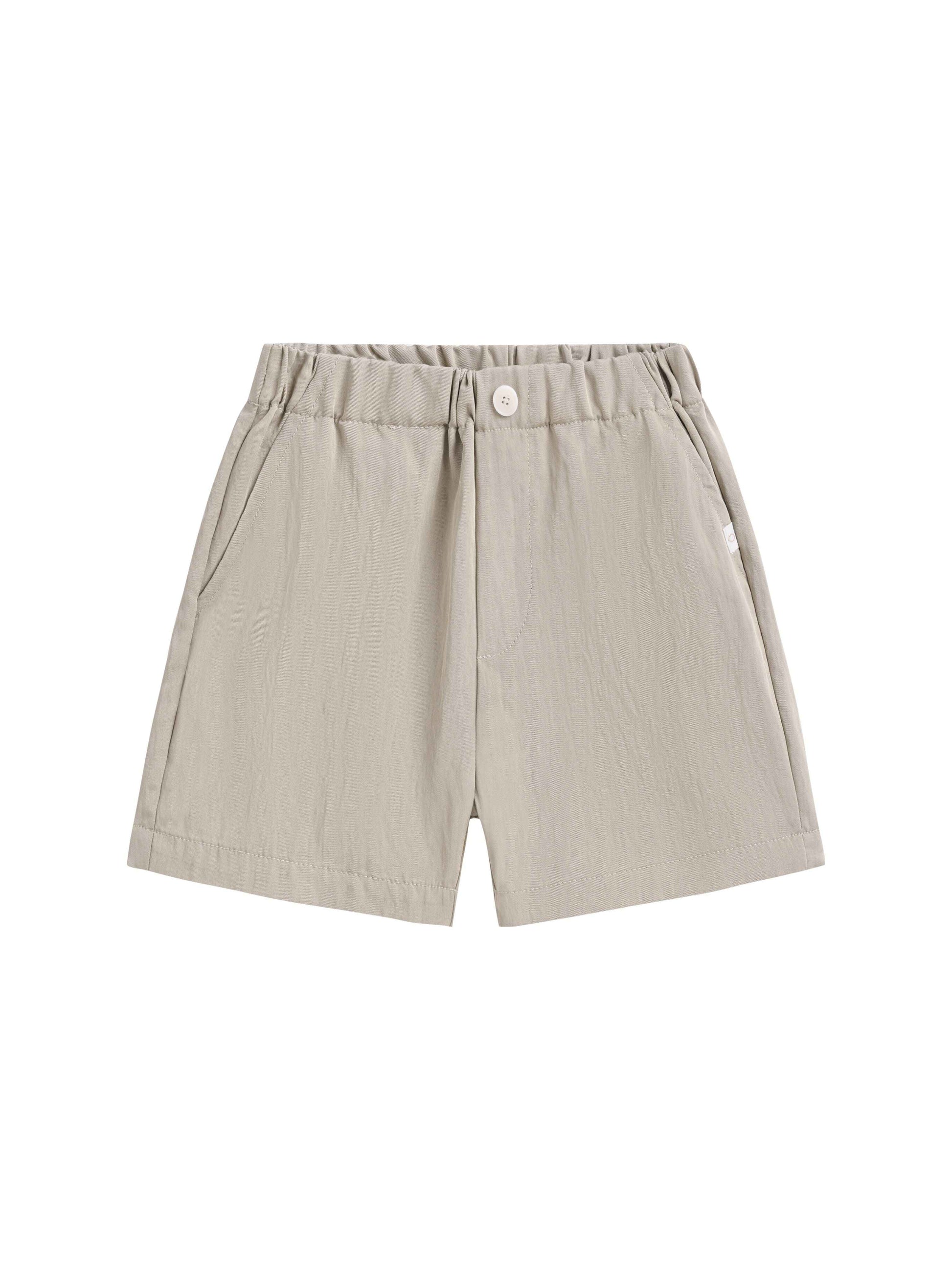 Anti-wrinkle Short