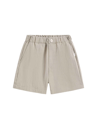 Anti-wrinkle Short