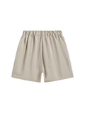 Anti-wrinkle Short