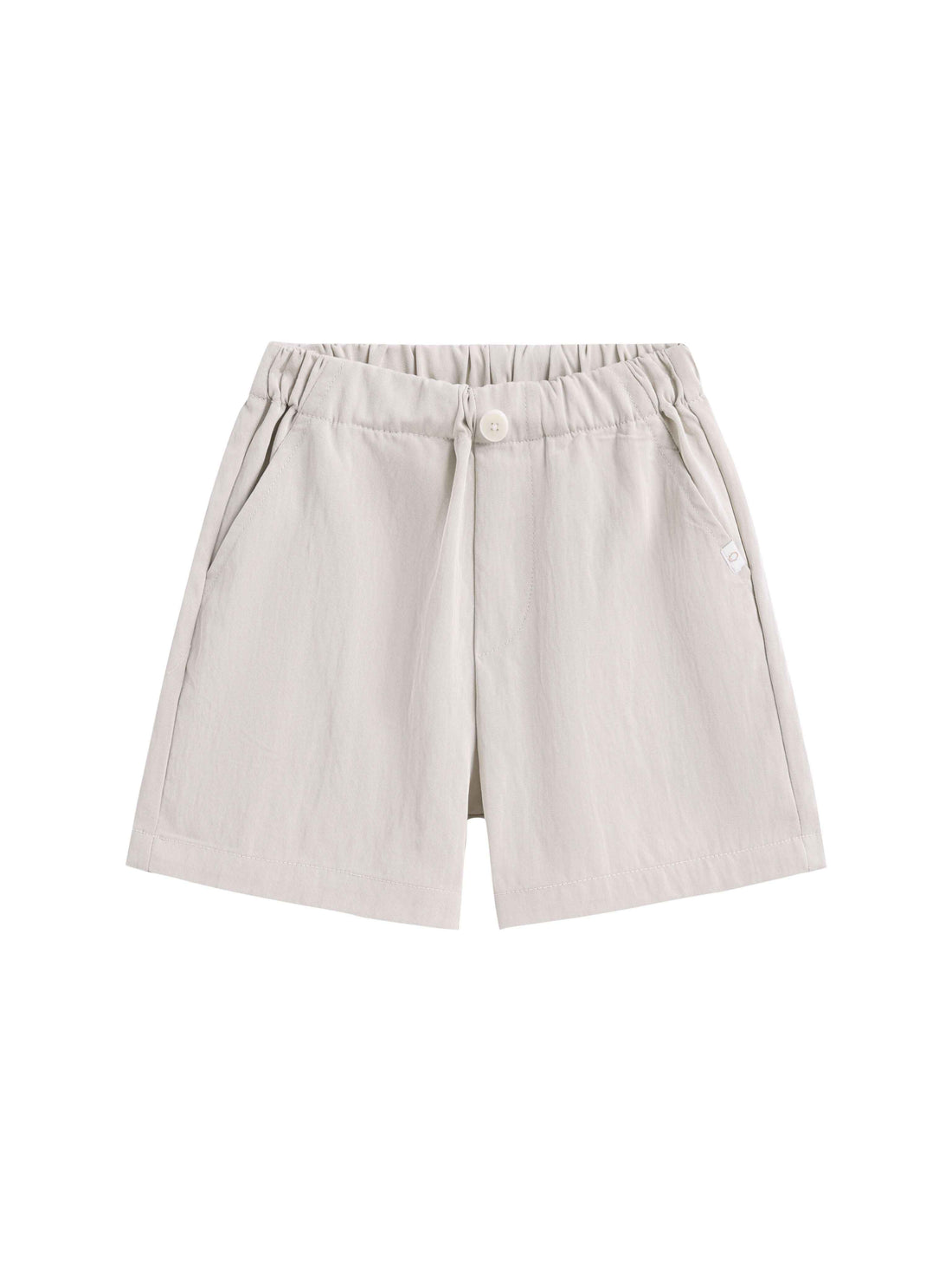 Anti-wrinkle Short