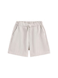 Anti-wrinkle Short