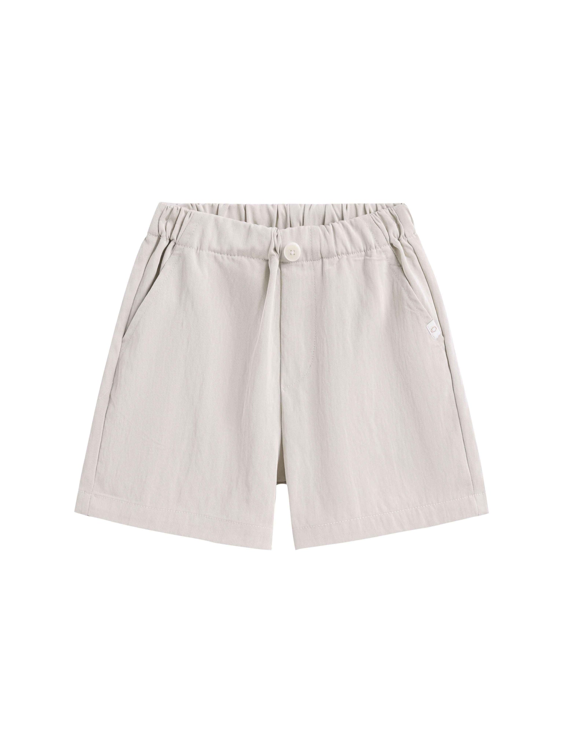 Anti-wrinkle Short
