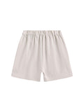 Anti-wrinkle Short