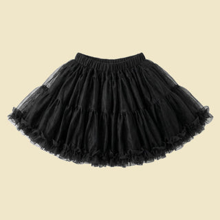 Ode Reverie Tulle Skirt