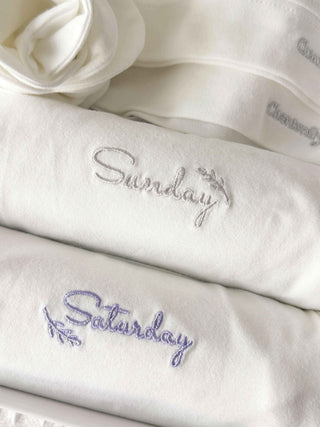 Weekend Baby Gift Box