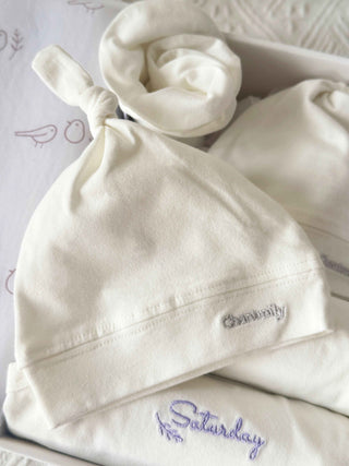 Weekend Baby Gift Box