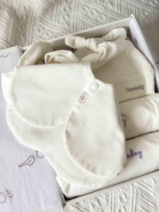 Weekend Baby Gift Box