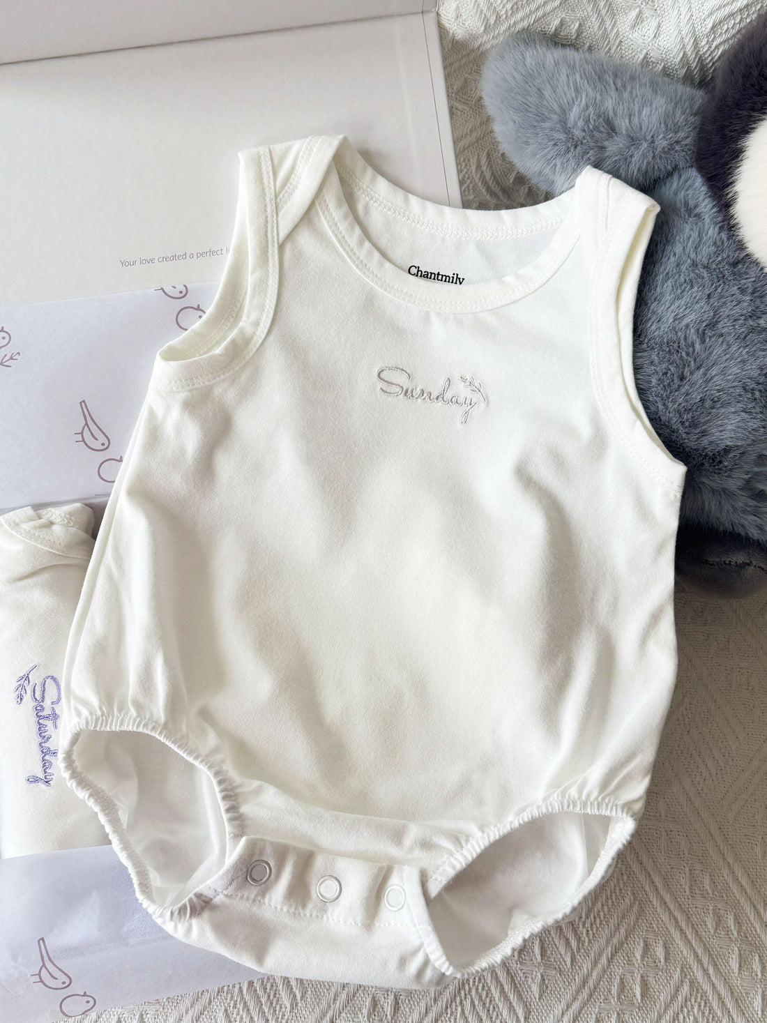 Weekend Baby Gift Box